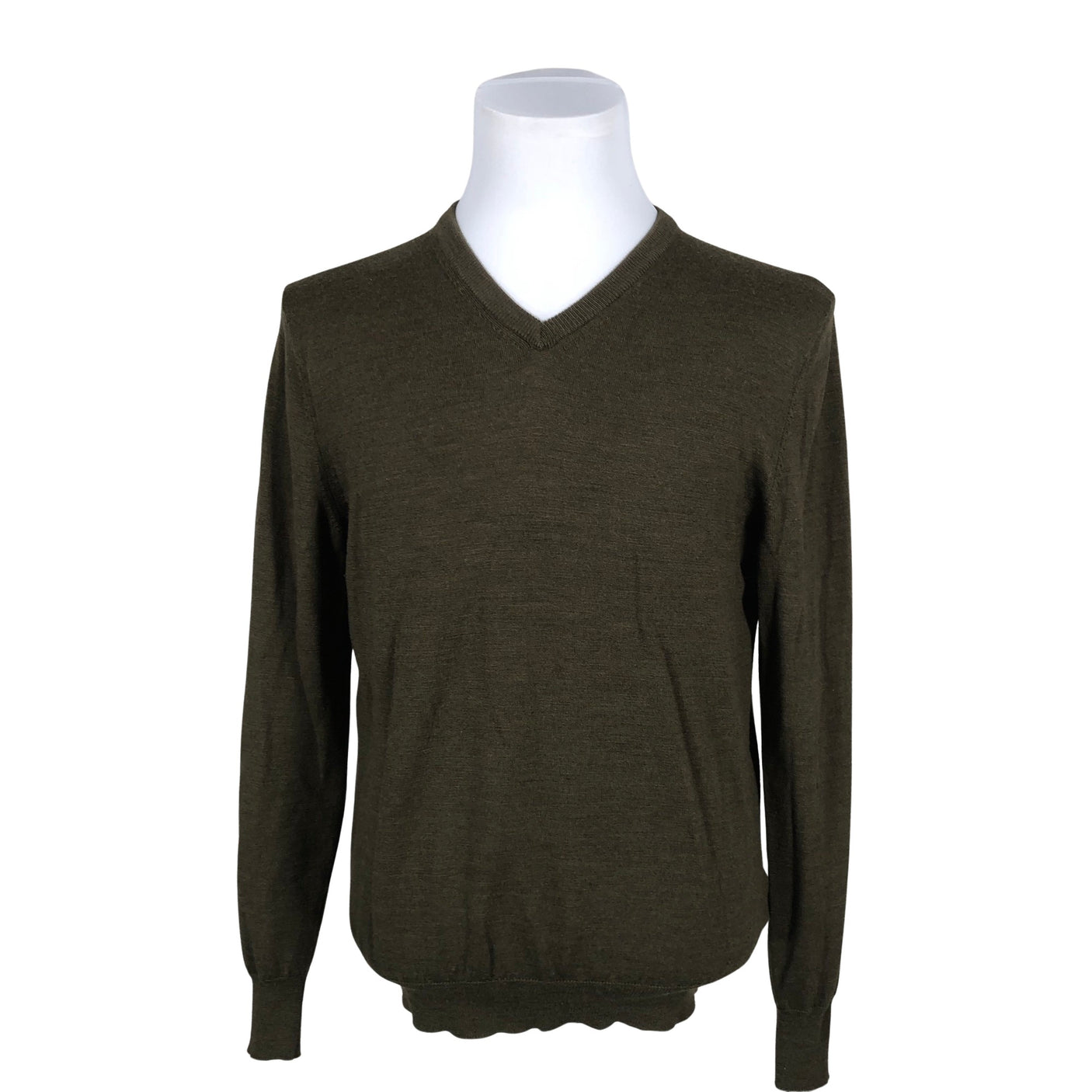 Unisex Cap Horn - Kampsun, suurus L - Roheline (1)