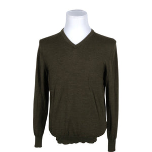 Unisex Cap Horn - Kampsun, suurus L - Roheline (1)