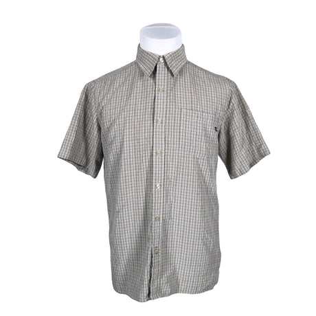Unisex Marmot - Triiksärk, suurus M - Beige ()