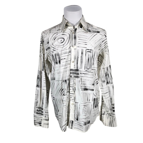 Unisex Yashi Yamamuri - Triiksärk, suurus L - Looduslik valge ()