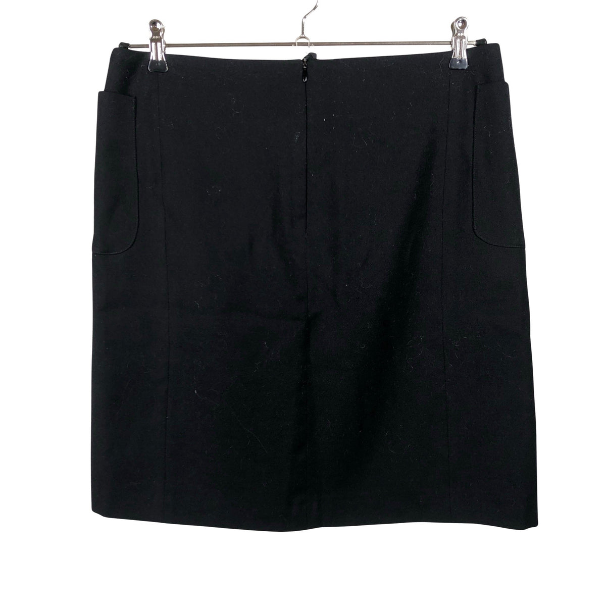 Unisex Marc O'Polo - Mitteveniv seelik, suurus 40 - Must (2)
