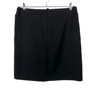Unisex Marc O'Polo - Mitteveniv seelik, suurus 40 - Must (2)