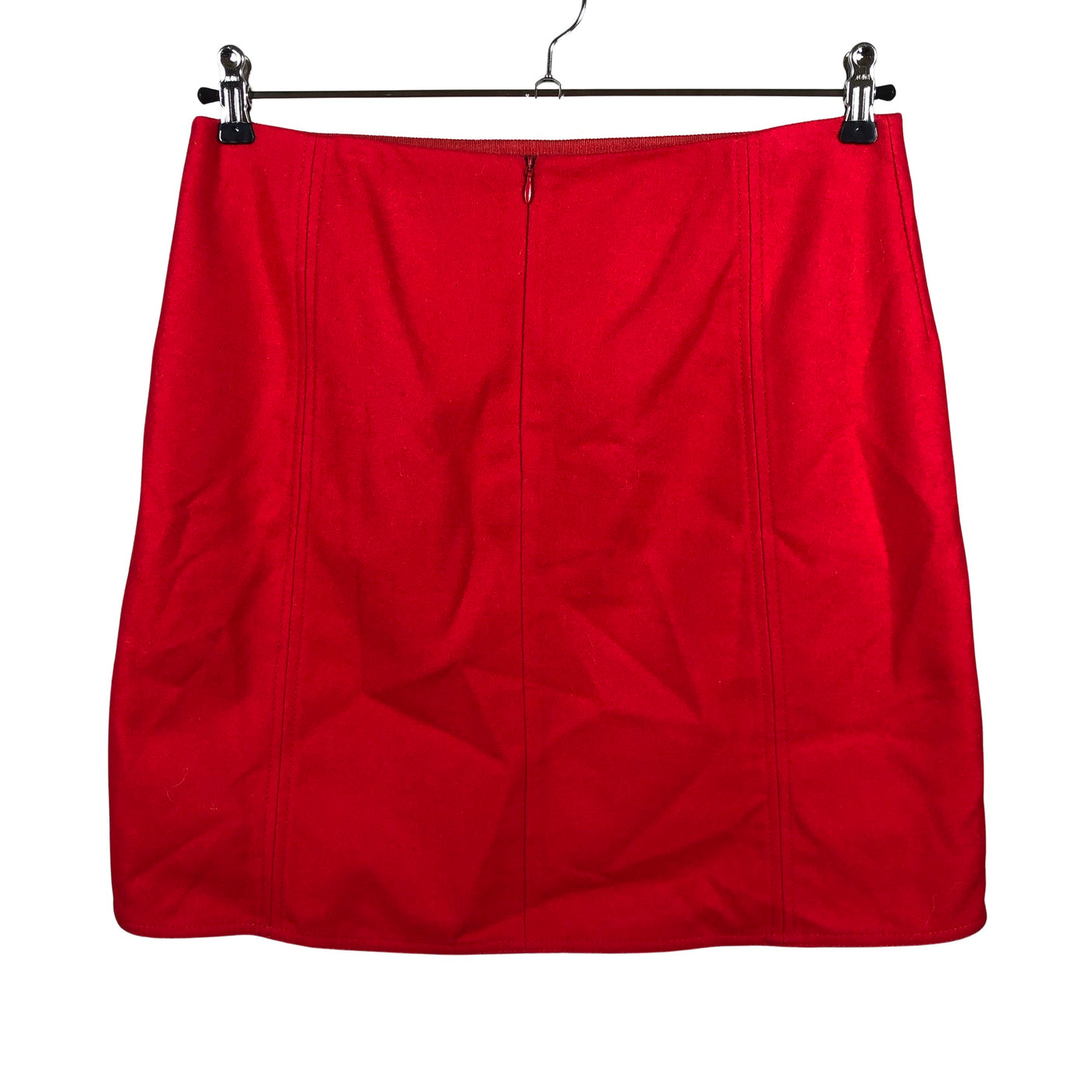 Unisex Marc O'Polo - Pliiatsseelik, suurus 38 - Punane (2)