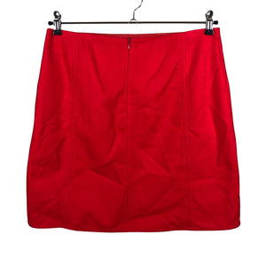 Unisex Marc O'Polo - Pliiatsseelik, suurus 38 - Punane (2)
