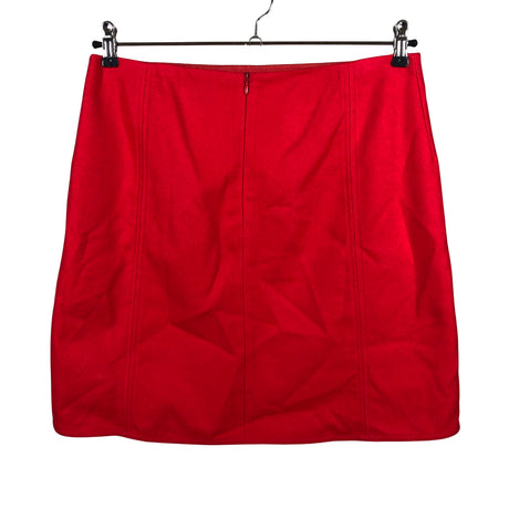 Unisex Marc O'Polo - Pliiatsseelik, suurus 38 - Punane (2)