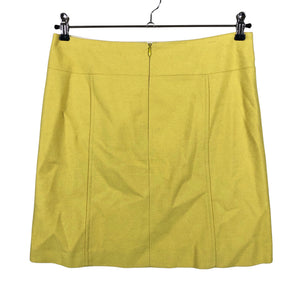 Unisex Marc O'Polo - Pliiatsseelik, suurus 38 - Kollane (2)