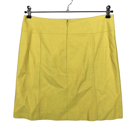 Unisex Marc O'Polo - Pliiatsseelik, suurus 38 - Kollane (2)