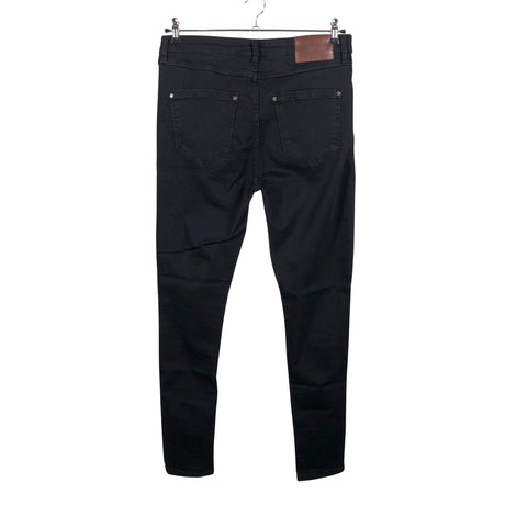 Unisex Gianni Kavanagh - Teksad, suurus XS - Must (2)