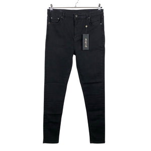 Unisex Gianni Kavanagh - Teksad, suurus XS - Must (1)