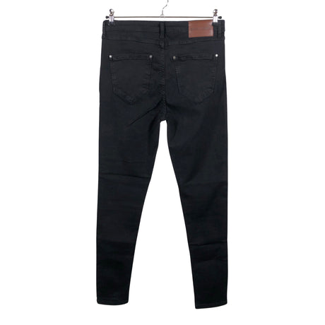 Unisex Gianni Kavanagh - Teksad, suurus XS - Must (2)