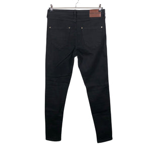 Unisex Gianni Kavanagh - Teksad, suurus XS - Must (2)
