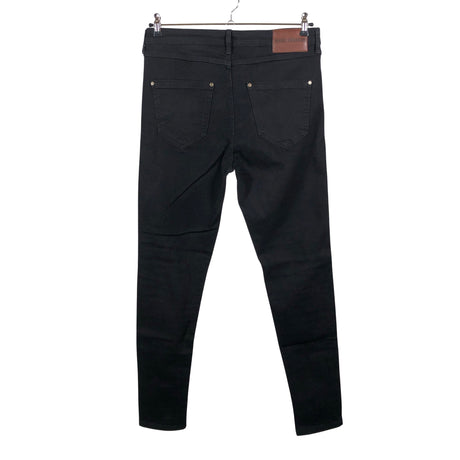 Unisex Gianni Kavanagh - Teksad, suurus XS - Must (2)