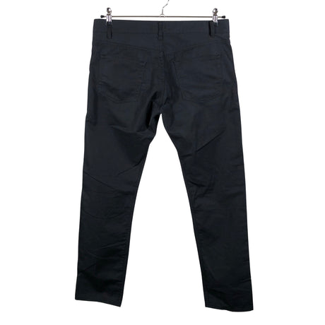 Unisex Acne Studios - Mittevenivad püksid, suurus 42 - Must (2)
