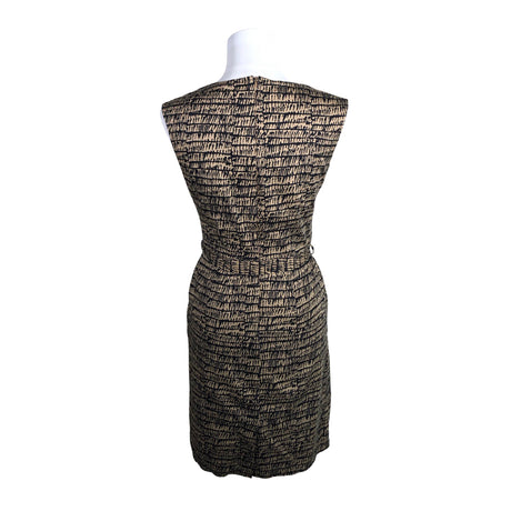 Unisex Marimekko - Mitteveniv kleit, suurus 38 - Pruun (2)