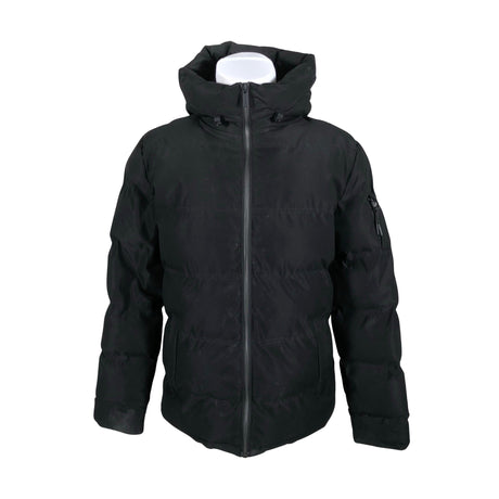 Unisex Supply & Demand - Talvejope, suurus M - Must ()