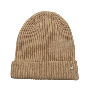 Unisex Esprit - Talvemüts, suurus 52 - 54 cm - Beige (1)