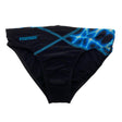 Unisex Essenuoto - Ujumispüksid, suurus 146 - 152 - Must ()