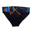 Unisex Essenuoto - Ujumispüksid, suurus 158 - 164 - Must ()