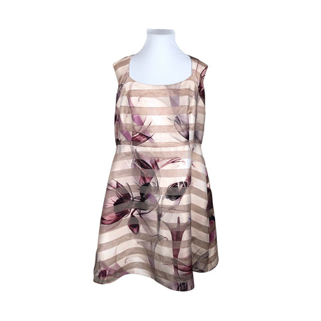 Unisex Studio 8 - Pidulik kleit, suurus 46 - Beige ()