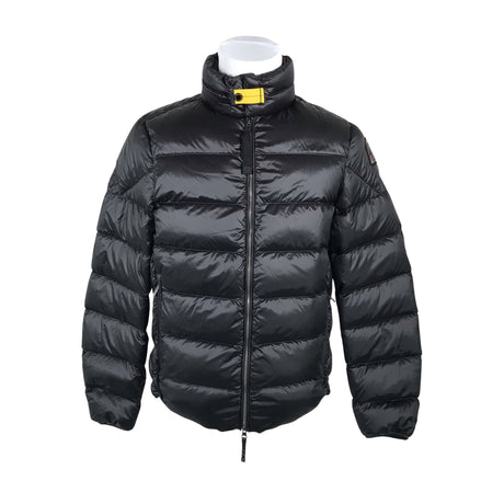 Unisex Parajumpers - Sulejope, suurus M - Must ()