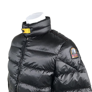Unisex Parajumpers - Sulejope, suurus M - Must (3)