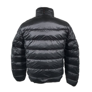 Unisex Parajumpers - Sulejope, suurus M - Must (2)