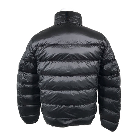 Unisex Parajumpers - Sulejope, suurus M - Must (2)
