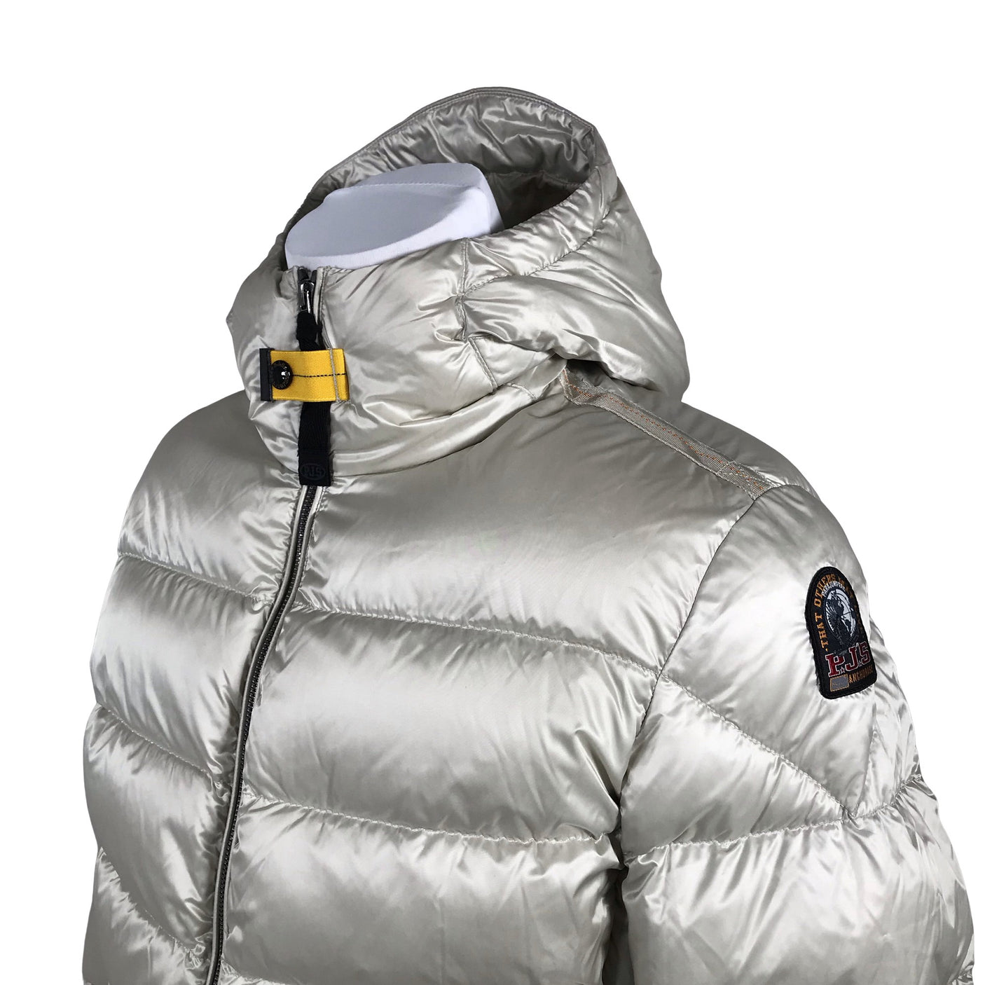 Unisex Parajumpers - Sulejope, suurus M - Beige (3)