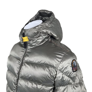 Unisex Parajumpers - Sulejope, suurus M - Roheline (3)