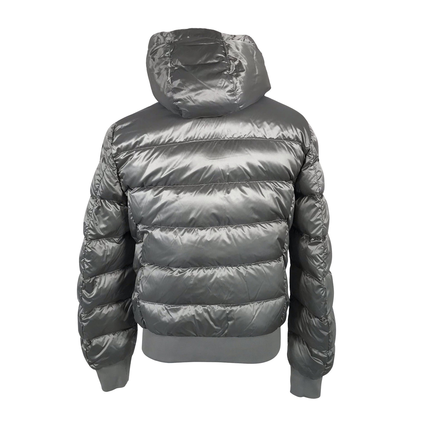 Unisex Parajumpers - Sulejope, suurus M - Roheline (2)