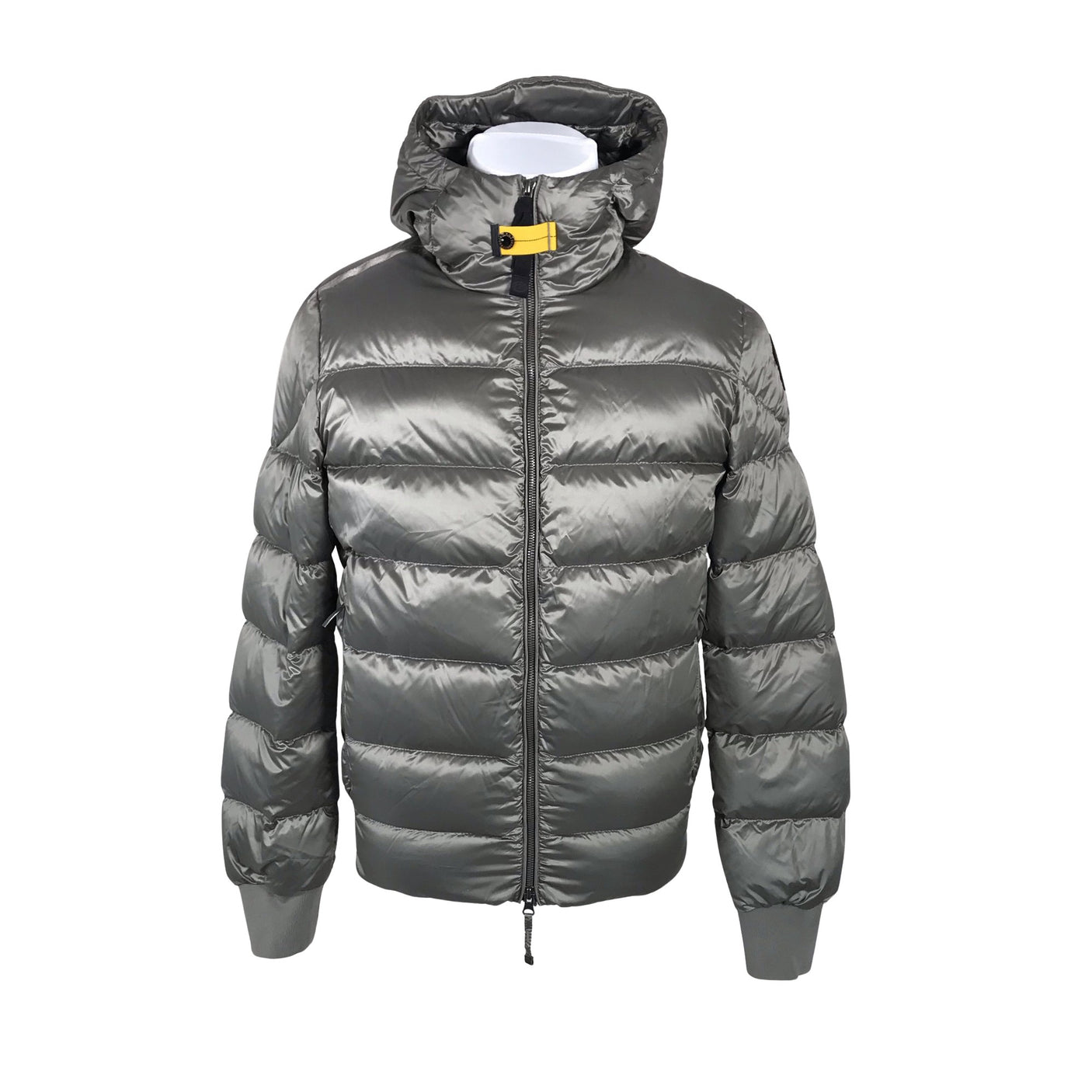 Unisex Parajumpers - Sulejope, suurus M - Roheline (1)