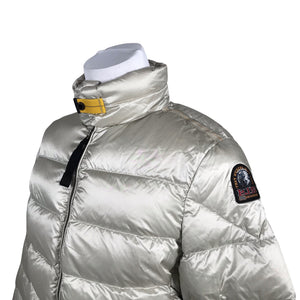 Unisex Parajumpers - Sulejope, suurus M - Beige (3)