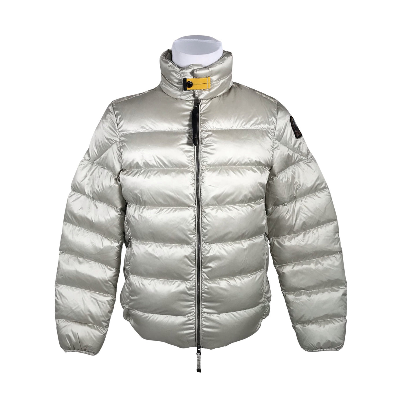Unisex Parajumpers - Sulejope, suurus M - Beige (1)