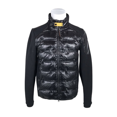 Unisex Parajumpers - Kerge sulejope, suurus M - Must ()