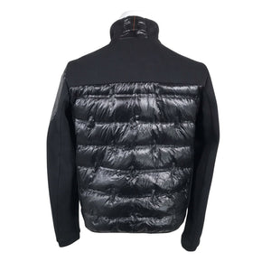 Unisex Parajumpers - Kerge sulejope, suurus M - Must (2)