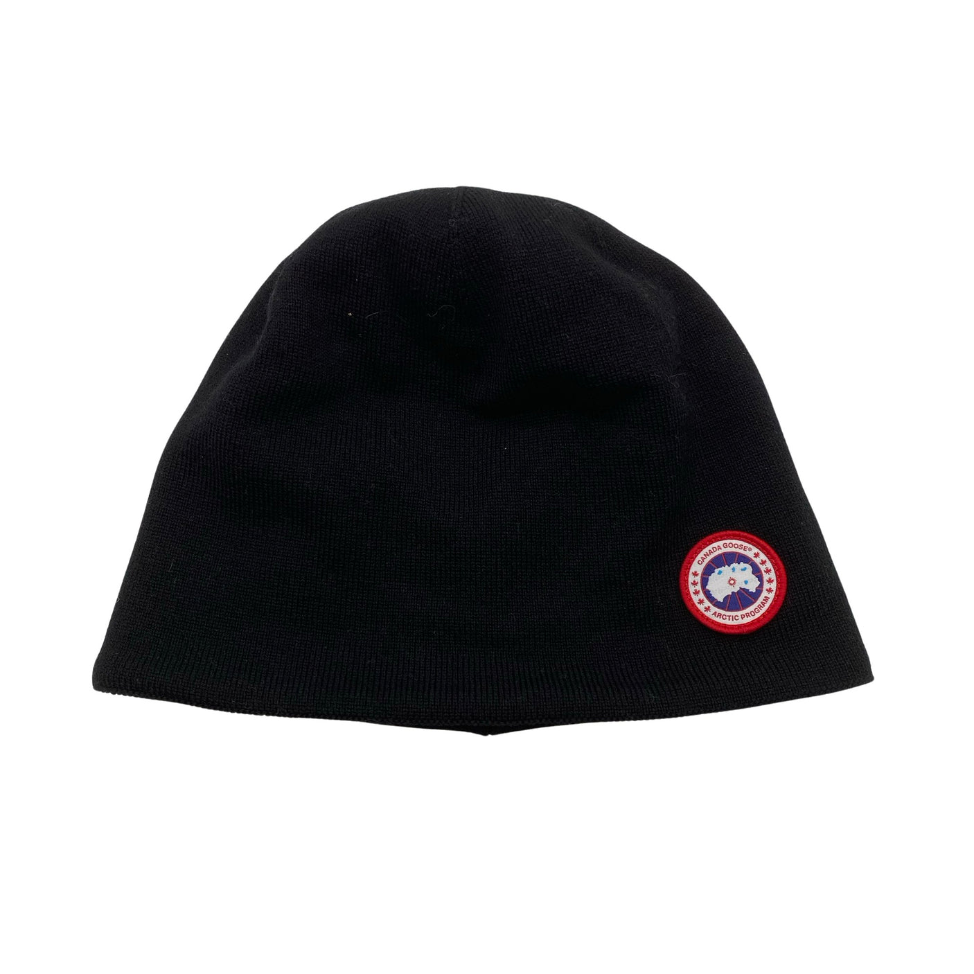 Unisex Canada Goose - Talvemüts, suurus 52 - 54 cm - Must (1)