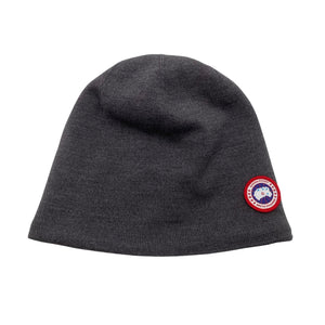 Unisex Canada Goose - Talvemüts, suurus 52 - 54 cm - Hall (1)