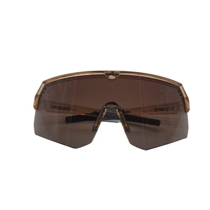 Unisex Tripoint - Päikeseprillid, suurus Ei kokoa - Pruun (1)
