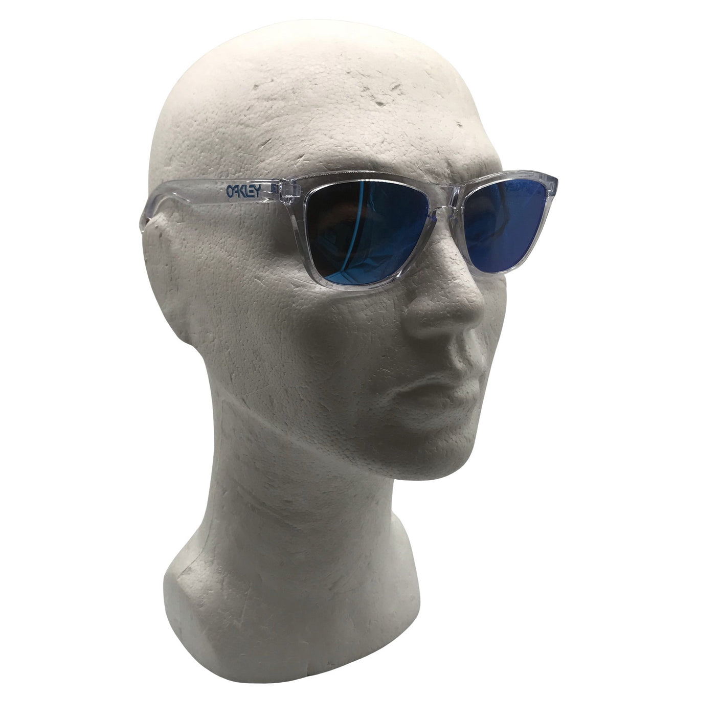Unisex Oakley - Päikeseprillid, suurus Ei kokoa - Sinine (3)