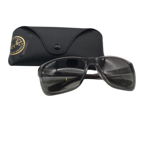 Unisex Ray-Ban - Päikeseprillid, suurus Ei kokoa - Must (1)