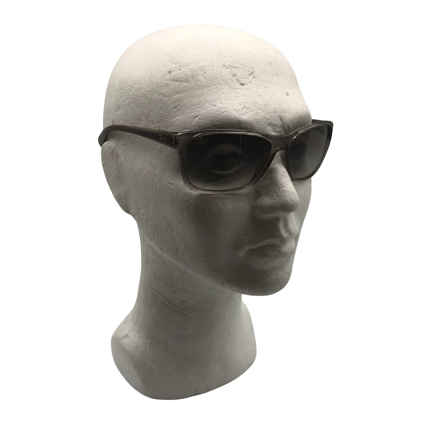 Unisex Ray-Ban - Päikeseprillid, suurus Ei kokoa - Must (3)