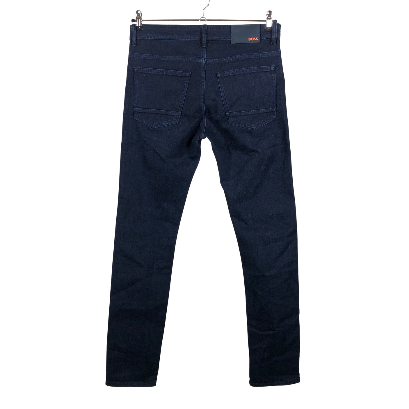 Unisex Hugo Boss - Teksad, suurus W31 - Sinine (2)