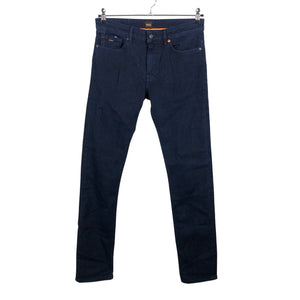 Unisex Hugo Boss - Teksad, suurus W31 - Sinine (1)