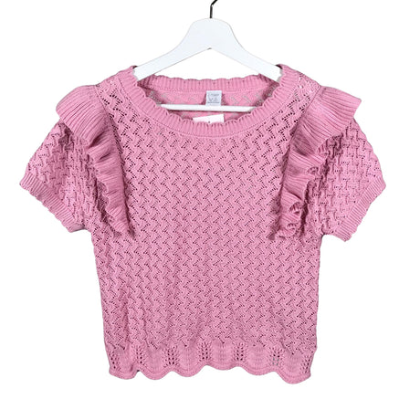 Unisex Lindex - Kampsun, suurus 164 - 170 - Heleroosa ()