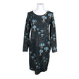 Unisex Lumoan - Dressikangast kleit, suurus 34 - Hall ()