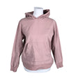 Unisex Nanso - Dressipluus, suurus 36 - Heleroosa ()