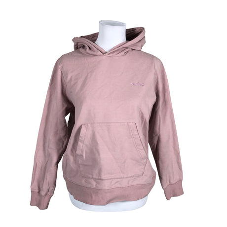 Unisex Nanso - Dressipluus, suurus 36 - Heleroosa ()