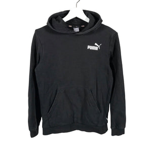 Unisex Puma - Dressipluus, suurus 158 - 164 - Must (1)