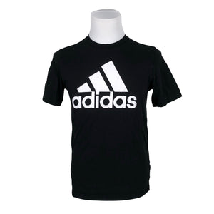 Unisex Adidas - T-särk, suurus S - Must (1)