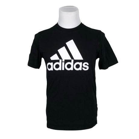 Unisex Adidas - T-särk, suurus S - Must ()
